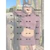 imageKnit Bodycon Mini Skirts for Women High Waisted Fold Over Low Rise Y2k Cute Short Skirt Wrap Pencil Skirt SkortGrey