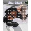 imageBackless Workout Tops for Women Long Sleeve Gym Shirts Open Back Crop Top Cute Going Out Tops Yoga Athletic TopsA1 Long Sleeve Workout Top Black
