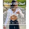imageBackless Workout Tops for Women Long Sleeve Gym Shirts Open Back Crop Top Cute Going Out Tops Yoga Athletic TopsA2 Twist Long Sleeve Crop Top Black