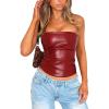 Maroon Red