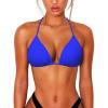 #02 Electric Blue