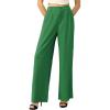 Green  Linen Texture