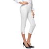 Twill  White