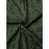 imageAvanova Women Mesh Floral Boho High Waist Midi Skirt Lettuce Trim Summer A Line SkirtGreen Flower