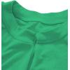 imageAvanova Womens Sleeveless Open Front Crop Top Sexy Tie Knot TShirt Basic SolidGreen