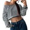 Black Striped