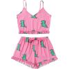 Hot Pink D