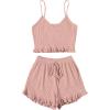 Solid Pink