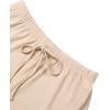 imageAvanova Womens Cute 2 Piece Tank Top Shorts Pajama Sets Sleepwear LoungewearApricot