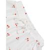 imageAvanova Womens Cute 2 Piece Tank Top Shorts Pajama Sets Sleepwear LoungewearWhite