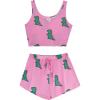 Hot Pink C