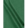 imageAvanova Women Graphic Raglan Short Sleeve Crop Top Color Block Crewneck Baby Tee ShirtGreen Heart