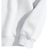 imageAvanova Women USA Flag Graphic Oversized Sweatshirt Crewneck Long Sleeve Pullover ShirtsWhite a