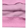 imageAvanova Women USA Graphic V Neck Sweatshirts Top Drop Shoulder Long Sleeve Pullover ShirtPink