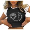 Black Sun Moon