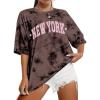 Brown Ny
