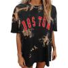 Tie Dye Boston