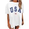 White Usa