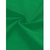 imageAvanova Women Distressed Loose Crop Top Oversized Short Sleeve Ripped Tee ShirtGreen