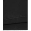 imageAvanova Womens Graphic Letter Print Short Sleeve TShirts Crewneck Casual Summer Cute Tees TopsBlack Yl