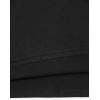 imageAvanova Womens Graphic Letter Print Short Sleeve TShirts Crewneck Casual Summer Cute Tees TopsBlackcalifornia