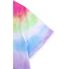imageAvanova Womens Graphic Letter Print Short Sleeve TShirts Crewneck Casual Summer Cute Tees TopsMulticoloured