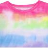 imageAvanova Womens Graphic Letter Print Short Sleeve TShirts Crewneck Casual Summer Cute Tees TopsMulticoloured