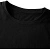imageAvanova Womens Graphic Letter Print Short Sleeve TShirts Crewneck Casual Summer Cute Tees TopsSolid White