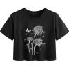 Black Dandelion
