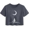 Grey Moon