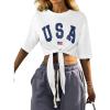 White Usa
