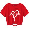 Red Heart