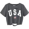 Usa Grey