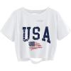 White Usa