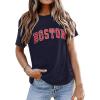 Navy Boston