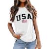White Usa