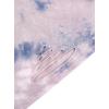 imageAvanova Women Los Angeles Graphic Distressed Oversized Crop Top Short Sleeve Ripped Boxy Loose Tee ShirtPink Blue Floral