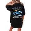 Black Fishes