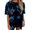 Blue Black