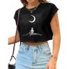 Skull Black