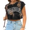 Tie Dye Brown