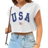 White Usa