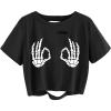 Black Skull