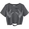 Skull Grey