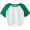 White Green