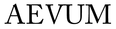 AEVUM