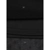 imageAvanova Women Ditsy Floral Bohemia Mesh Mermaid Skirt High Waist Summer Midi SkirtsBlack Glitter