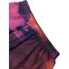 imageAvanova Women Ditsy Floral Bohemia Mesh Mermaid Skirt High Waist Summer Midi SkirtsMulticolor