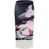 imageAvanova Women Floral Print Pencil Midi Skirt High Waisted Tight Bodycon SkirtsBlack C