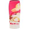 imageAvanova Women Floral Print Pencil Midi Skirt High Waisted Tight Bodycon SkirtsHot Pink